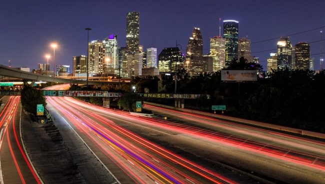 Abogado Accidente Houston