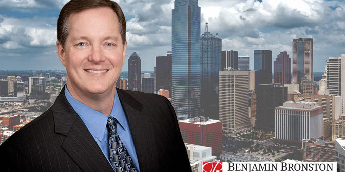 Abogado de accidentes de Dallas