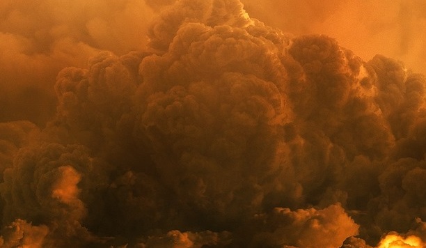 Abogado de incendios químicos en Texas