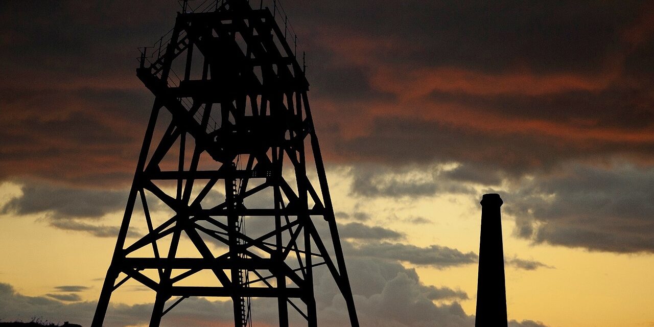 Abogado de accidentes petroleros de Housto Abogado de accidentes petroleros de Housto